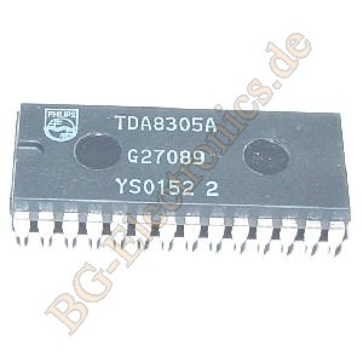 TDA8305A TDA8305A